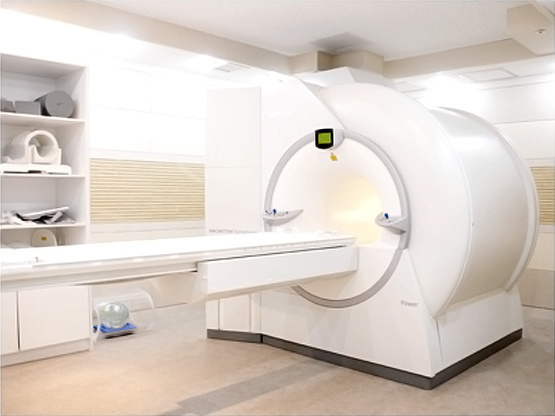 영상의학과