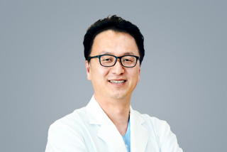 변병남 병원장